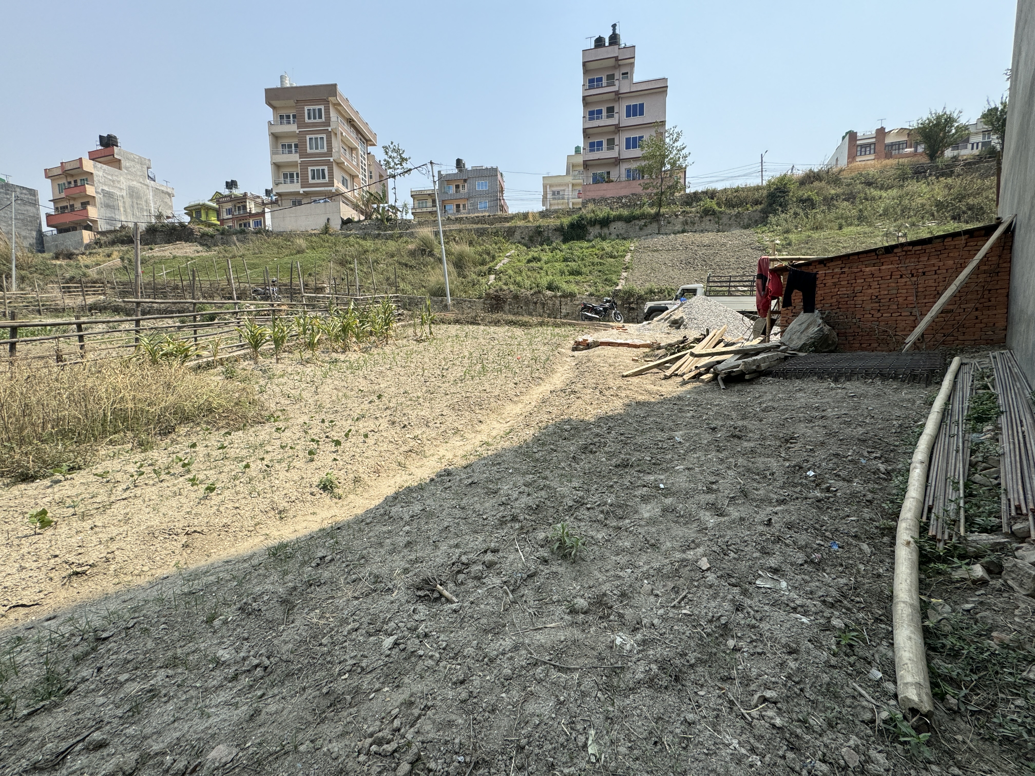 Picture of Tokha Municipality, Bagmati